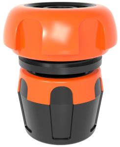 Rýchlospojka na hadicu Strend Pro SoftTouch 3/4", záhradná