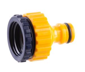 Prípojka na vodovodný kohútik Strend Pro, G1/2" - G3/4", vnútorný závit, adaptér