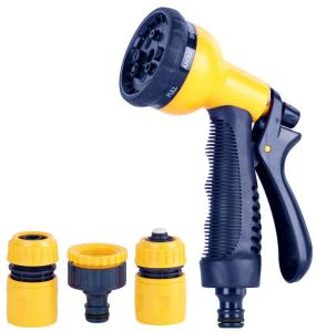 Sada zavlažovacia Strend Pro Garden TS4020, na hadicu, 7 vzorov