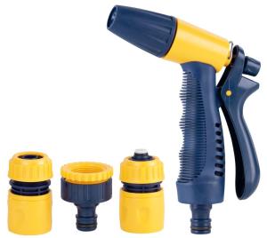 Sada zavlažovacia Strend Pro Garden TS4027, na hadicu, 2 vzory