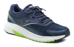 Joma VITALY MEN 2503 navy pánske nadmerné športové topánky EUR 49
