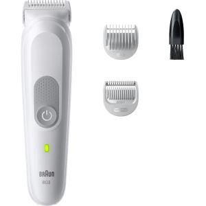 Braun Series 3 BG3530