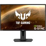 Asus VG27AQ 27` LED monitor  Black