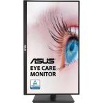 Asus VA27AQSB 27` monitor Black