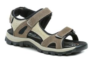 T. Sokolski L25-614 béžové dámske sandále EUR 41