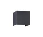 Westinghouse Westinghouse 61149 -LED Vonkajšie nást. svietidlo FREYA 2xLED/4,5W/230V IP44 čierna