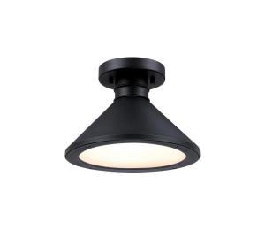 Westinghouse Westinghouse 61238 - Vonkajšie stropné svietidlo WALTER 1xE27/60W/230V IP44