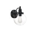 Westinghouse Westinghouse 61239 - Vonkajšia nástenná lampa EDDYSTONE 1xE27/60W/230V IP44