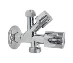 Bruckner Bruckner - Kombinovaný l lesklý chróm