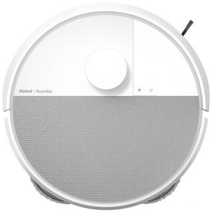 iRobot Roomba Plus 505 Combo White