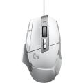 Logitech G502 X herní White