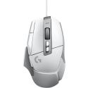 Logitech G502 X herní White