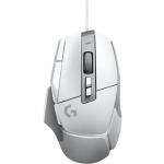 Logitech G502 X herní White
