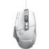Logitech G502 X herní White