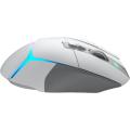 Logitech G502 X PLUS white