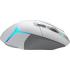 Logitech G502 X PLUS white