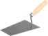 Lyžica murárska, 200x140 mm