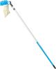 Oberač ovocia AQUACRAFT 380463 – teleskopický, 150/300 cm