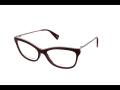 Marc Jacobs Marc 167 LHF