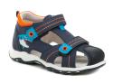 Wojtylko 1S25395G navy detské sandále EUR 22