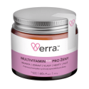 VERRA Multivitamín plus pre ženy 60 kapsúl