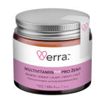 VERRA Multivitamín plus pre ženy 60 kapsúl