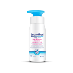 BEPANTHEN Derma replenishing telové mlieko 400 ml