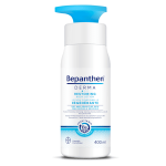 BEPANTHEN Derma restoring telové mlieko 400 ml