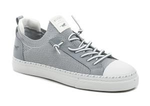 Mustang 1376-309-832 bledomodré dámske tenisky EUR 40