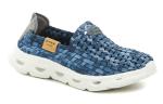 Rock Spring South Island modrá dámska gumičková obuv EUR 41