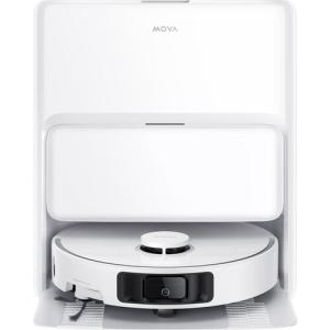 Mova P50 Ultra Robotický vysávač