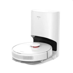Dreame D10 Plus Gen2 Robotický vysávač - biely