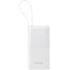 Baseus BIPOW 2 20000MAH White