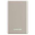 Canyon OnCharge 510 béžová