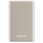 Canyon OnCharge 510 béžová