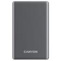 Canyon OnCharge 510 šedá