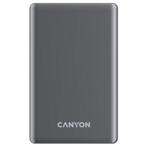 Canyon OnCharge 510 šedá