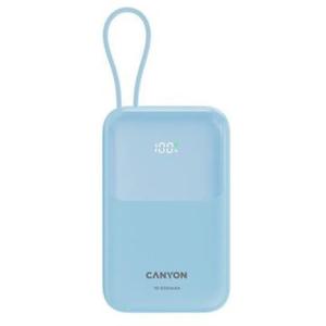 Canyon OnPower 101 modrá