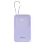 Canyon OnPower 101 fialová