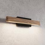 LED nástenné svetlo Forrestal, šírka 40 cm