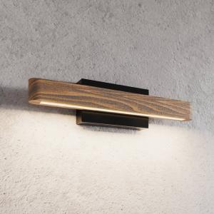 LED nástenné svetlo Forrestal, šírka 40 cm