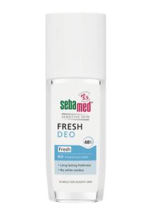 Sebamed Deodorant v spreji Fresh Classic (Fresh Deodorant) 75 ml
