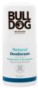 Bulldog Prírodný guľôčkový dezodorant (Natural Deodorant Peppermint & Eucalyptus Crisp & Invigorating Scent) 75 ml