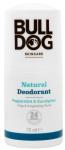 Bulldog Prírodný guľôčkový dezodorant (Natural Deodorant Peppermint & Eucalyptus Crisp & Invigorating Scent) 75 ml