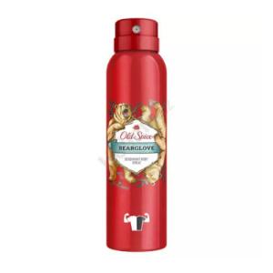 Old Spice Dezodorant v spreji Bear Glove (Dezodorant Body Spray) 150 ml