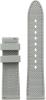 Guess Silikonový řemínek 22 mm - Grey CS1002S12