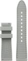 Guess Silikonový řemínek 22 mm - Grey CS1002S12