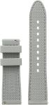 Guess Silikonový řemínek 22 mm - Grey CS1002S12