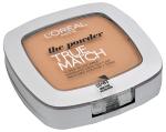 L`Oréal Paris Kompaktný púder True Match (The Powder) 9 g 4.N Neutral
