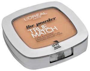 L`Oréal Paris Kompaktný púder True Match (The Powder) 9 g 4.N Neutral
